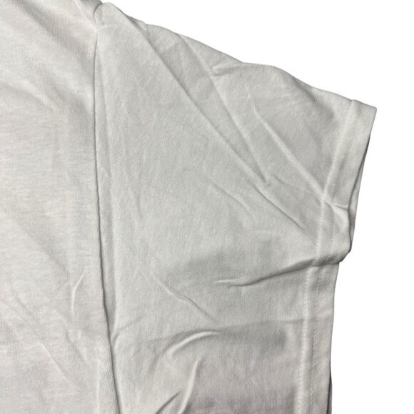 NWOT Aventura Inmortal Tour Tee T Shirt IMMORTAL Adult Size XL New - Picture 4 of 10